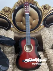  3 قيتار للبيع