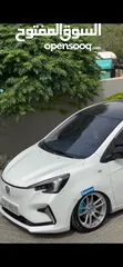  1 جنط work 17 مسستم 4 براغي محير قريب وبعيد
