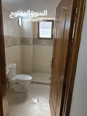  9 شقه جديده للايجار السنوي