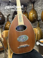  2 عود مصري احترافي صناعه الحكيم ظهر سيسم ( سرسوع )