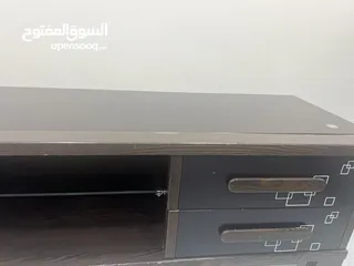  2 طقم كنب الدب  طاولة تلفزيون طاولات جانبي عدد 2