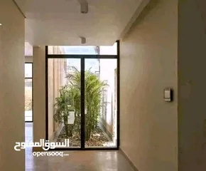  26 ڤيلا أحلامك بين ايديك في سراي!  امتلك دلوقتي S-Villa في موقع متميز وسط مساحات خضراء وإحساس بالراحة و