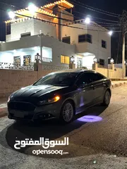  9 فورد فيوجن فحص كامل فل كامل