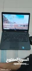  8 Laptop Dell i5