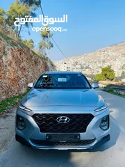  21 هونداي سانتافي