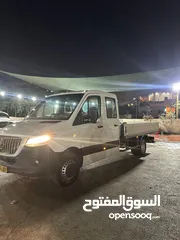  2 مرسيدس بنز 519