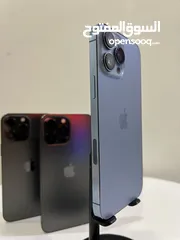  14 ايفون 13 برو 256 جيجا iphone 13 pro 256 GB مستعمل بحال الحديد بسعر حرق و مكفول