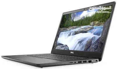  4 Dell Latitude 3410 Notebook PC – Core i5-10210U / 14′′ HD / 8GB RAM / 256GB SSD / Win 11 Pro