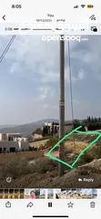  5 ارض للبيع منطقة فلل وهادئه سكن أ تصلح لبناء فيلا ذات اطلاله رائعة