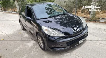  6 بيجو سيدات صغيرة 206+