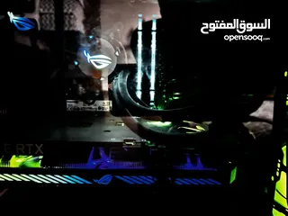  23 تجميعتين pc مواصفات عالية للبيع