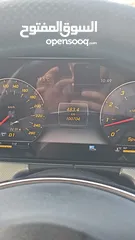  8 مرسيدس E200 2017