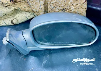  1 مراية افانتي نيو 99 جهة يمين