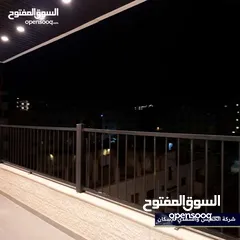  23 شقه طابق اول للبيع بسعر مميز بأفضل موقع في مرج الحمام
