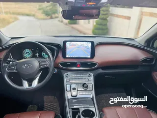  8 سنتافيه كامل المواصفات 2021
