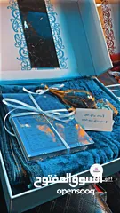  21 هدايا وبكجات وورد