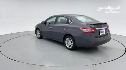  5 (FREE HOME TEST DRIVE AND ZERO DOWN PAYMENT) NISSAN SENTRA