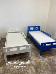  30 سرير اطفال كراسي طعام وارد المانيا  للجادين التواصل ع الرقم