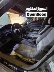  11 Honda accord 2010 4 cylinders 2.4L