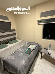  1 استيديو للإيجار في الجبيهه