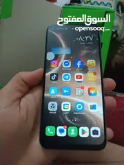  3 infinix smart 9  128g للبدل على ايفون