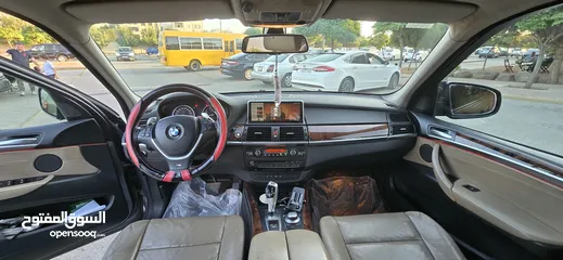  8 bmw x5 2007