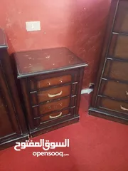  5 غرف ضيوف وغرفة نوم  للبيع بشكل كامل الغرفه الرجاء قراءة تفصيل