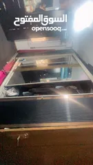  4 خزانه طابقين كبيره للبيع