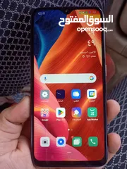  2 .،هاتف oppo نظيف جدا مكفول ما مفتوح ابد ذاكرته 256 اقراء الوصف مهم