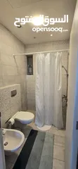  6 شقه مفروشه فاخره للايجار في عبدون / 2نوم / 120م / جديده