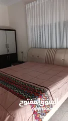  3 شقة مفروشة للايجار