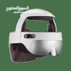  5 جهاز مساج الرأس breo idream 5s