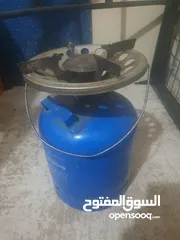  1 غاز رحلات كبير