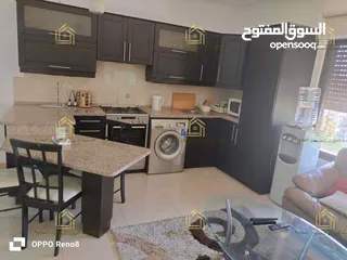  4 شقة مفروشة سوبر ديلوكس اعلان رقم (O496)