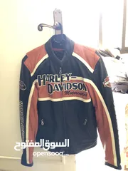  9 جاكيت هارلي ديفيدسون الاصلي Harley-Davidson