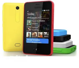  1 Nokia Asha 501