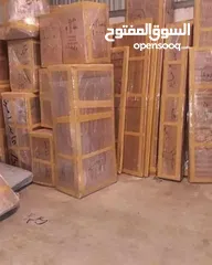  20 Al MIZAN Mover's COMPANY/// shifting/ packing/ furniture/offices/houses/villas/