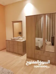  5 Luxury fully furnished Seaview apartment for rent in best spot of Juffair with full facilities