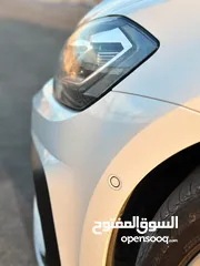  7 جولف GTI MK7.5 PERFORMANCE فل اضافااات ولا جرام بوية بحالة الوكالة عداد اصلي 47