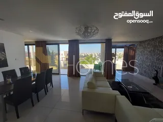 65 قصر فاخر مع مساحات خارجية للبيع في ارقى مناطق عبدون، مساحة ارض 2800م