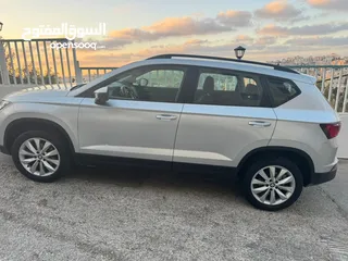  6 سيات اتيكا 2019 الدفع بامريكا او هون كاش