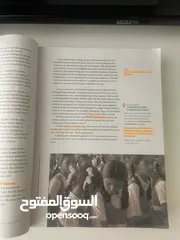  4 literature book for sale 589 pages