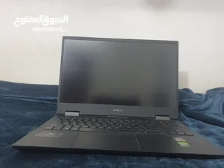  3 HP ome gaming للبيع