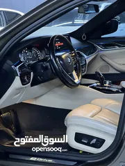  5 2018/BMW 530e