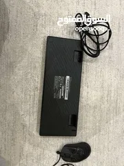  4 Razer huntsman tournament edition 65% rgb