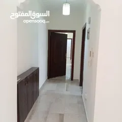  14 شقه فارغه مميزه للايجار ـ الرابيه ـ 160 متر