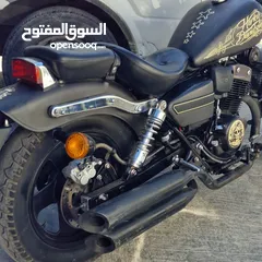  5 Qj motor classic 2022