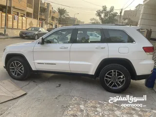  10 Jeep خليجي 2019