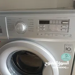  5 neat and clean Automatic washing machine available