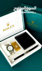  9 ساعات Rolex ستااااتي